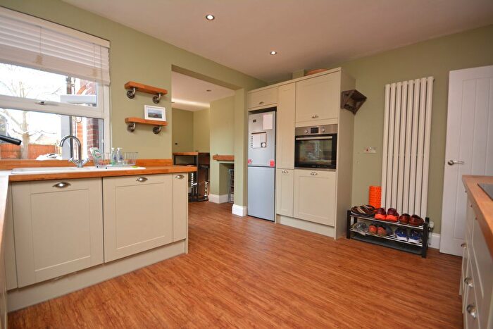 2 Bedroom Terraced House To Rent In Baddow Road, Great Baddow, Chelmsford, CM2