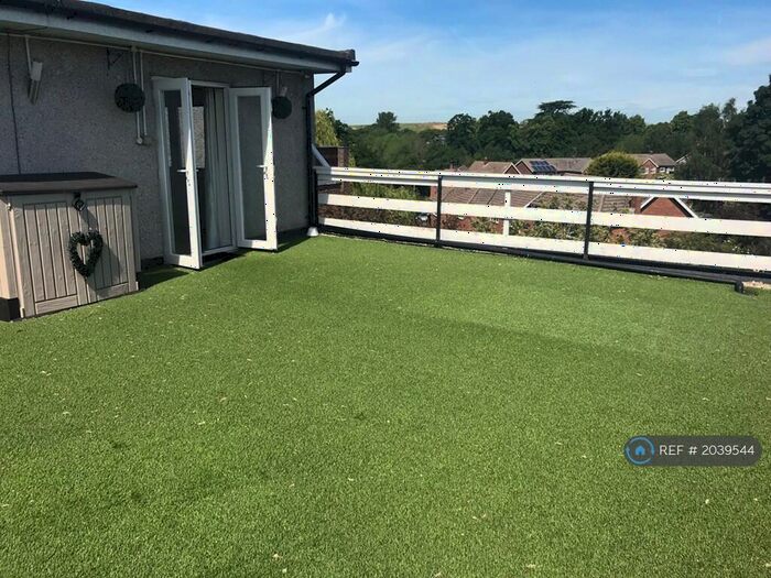 1 Bedroom Penthouse To Rent In Highmill, Ware, SG12