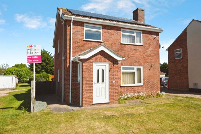 3 Bedroom Detached House For Sale In Hawthorn Hill, Dogdyke, Lincoln, LN4