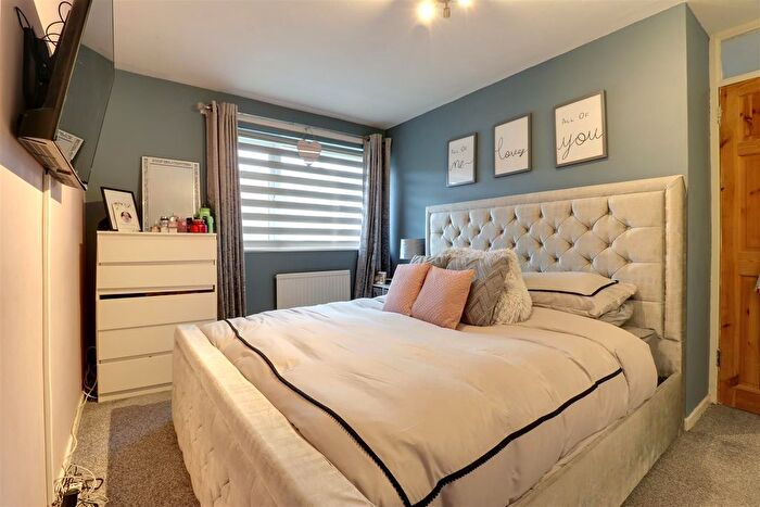 3 Bedroom Terraced House For Sale In Shackleton Walk, Comber, Newtownards, BT23