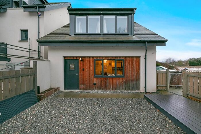 2 Bedroom Detached House To Rent In Kinellar, Blackburn, AB21