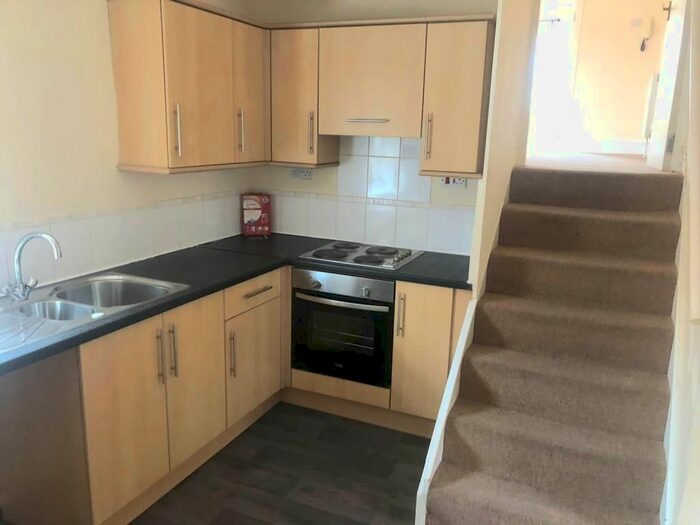 2 Bedroom Flat To Rent In Temple Street, Llandrindod Wells, LD1
