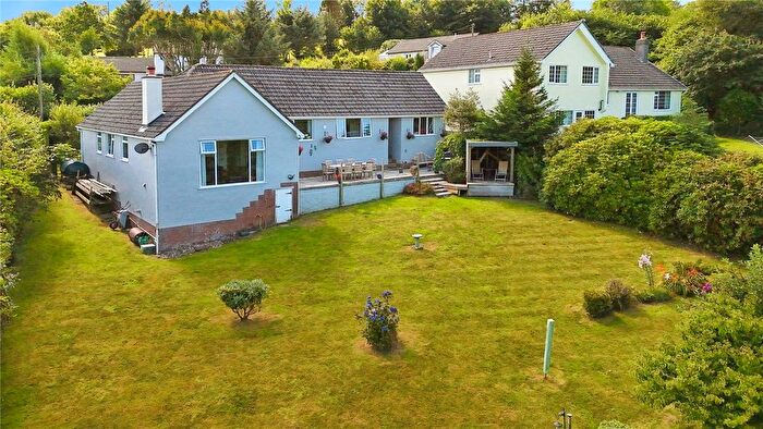 3 Bedroom Bungalow For Sale In Parracombe, Barnstaple, Devon, EX31