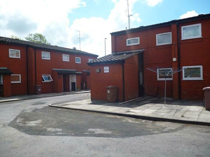 1 Bedroom Flat To Rent In Ruth Evans Court, Off Warrington Road, Rainhill, L35