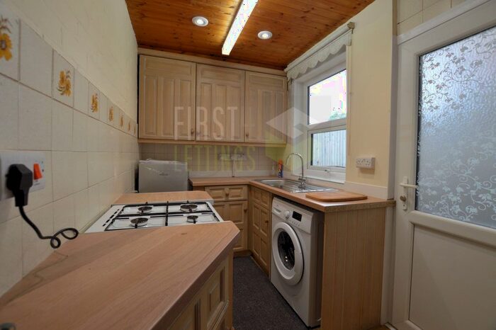 2 Bedroom Terraced House To Rent In West Street, Enderby, LE19