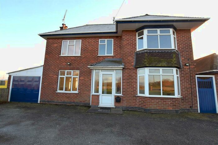 3 Bedroom Detached House To Rent In Highfield Lane, Corley, Coventry, CV7