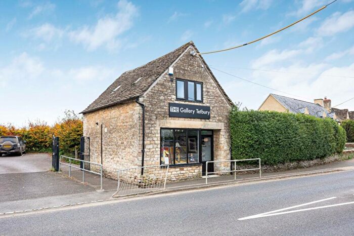 1 Bedroom Detached House For Sale In Hampton Street, Tetbury, Gloucestershire, GL8