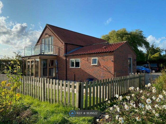 4 Bedroom Detached House To Rent In Beck Farm Escrick Road, Stillingfleet, YO19