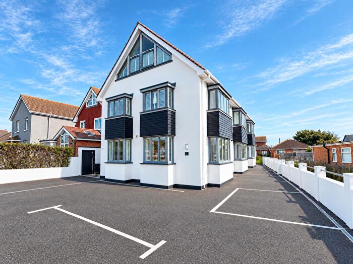2 Bedroom Apartment For Sale In Ambleside Apartments, Ambleside Avenue Telscombe Cliffs, Telscombe Cliffs, Peacehaven, BN10