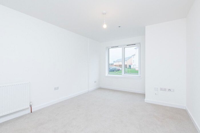 1 Bedroom Flat To Rent In Craighall Gardens, Musselburgh, East Lothian, EH21