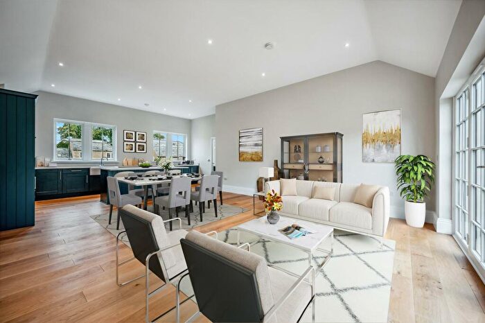 3 Bedroom Detached Bungalow For Sale In Moor Road, Ashover, Chesterfield, S45