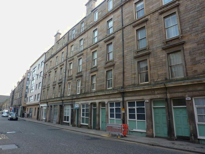1 Bedroom Flat To Rent In Duke Street, Edinburgh, EH6