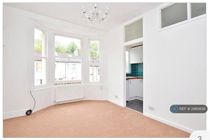 1 Bedroom Flat To Rent In Gladstone Place, Brighton, BN2