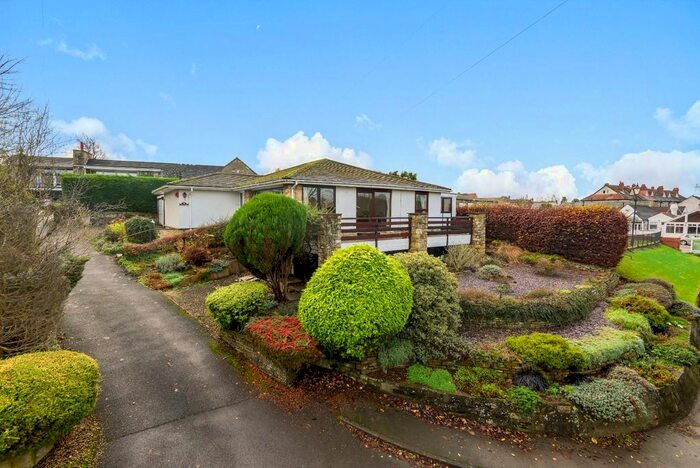 3 Bedroom Detached Bungalow For Sale In Wetherby Road, Collingham, Wetherby, LS22