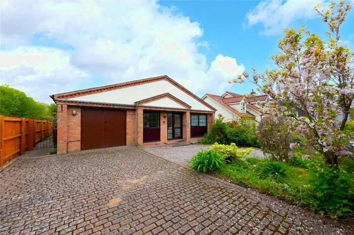 3 Bedroom Bungalow To Rent In Lotfield Street, Orwell, Royston, Cambridgeshire, SG8