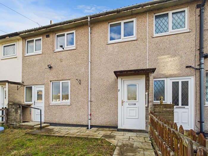 2 Bedroom Terraced House To Rent In Moorview Road, Skipton, BD23