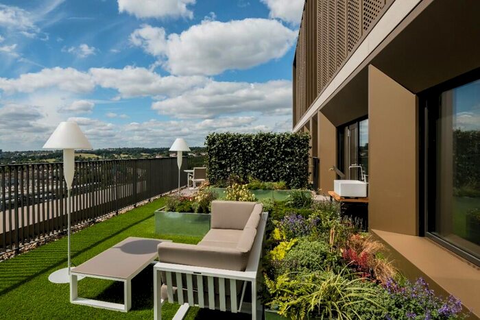 1 Bedroom Flat To Rent In Junction Road, London, N19