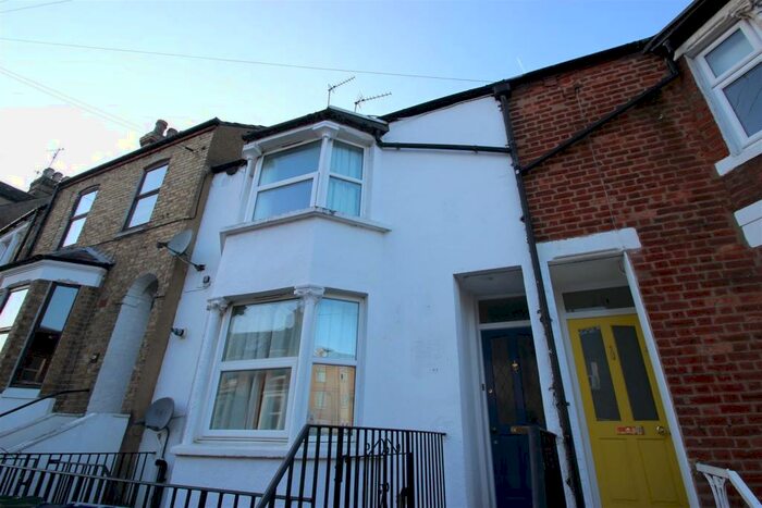 1 Bedroom House To Rent In B Bullingdon RoadCowleyOxfordOxfordshire, OX4