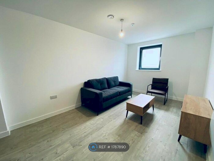 1 Bedroom Flat To Rent In Northill Apartments, Salford, M50