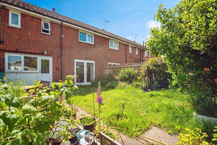 3 Bedroom Terraced House For Sale In New Road, Bovington, Wareham, BH20