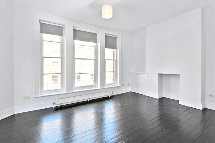 1 Bedroom Flat To Rent In Gloucester Avenue (), Primrose Hill, NW1