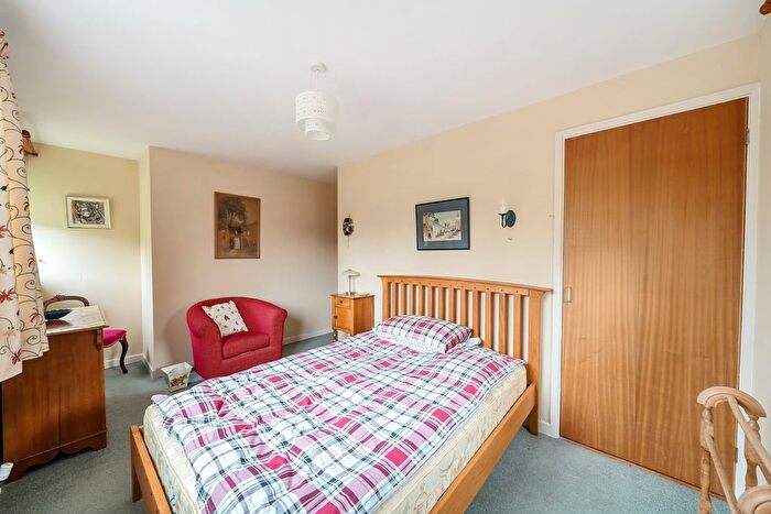 4 Bedroom Detached House For Sale In Glebe Lane, Kemble, GL7