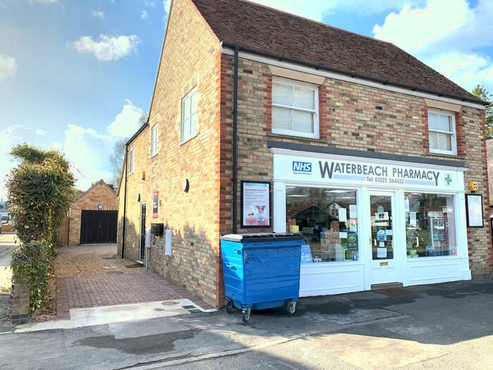 1 Bedroom Flat To Rent In Greenside, Waterbeach, Cambridge, CB25