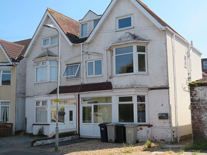 1 Bedroom Flat To Rent In Drummond Road, Skegness, PE25