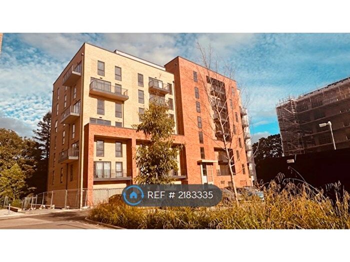 1 Bedroom Flat To Rent In Dartford, Kent, DA1