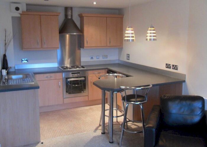 1 Bedroom Property To Rent In Phoebe Road, Copper Quarter, Pentrechwyth, SA1