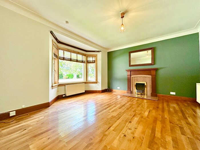 3 Bedroom Bungalow For Sale In Dores Road, Inverness, IV2