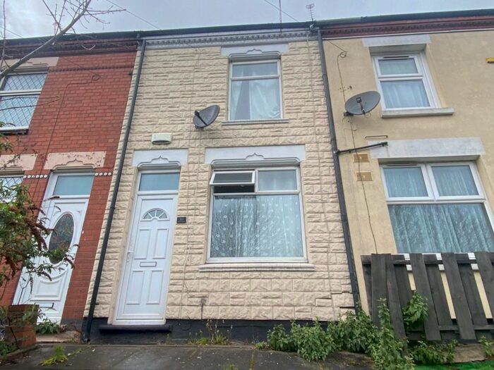 2 Bedroom House To Rent In Swan Lane, Coventry, CV2