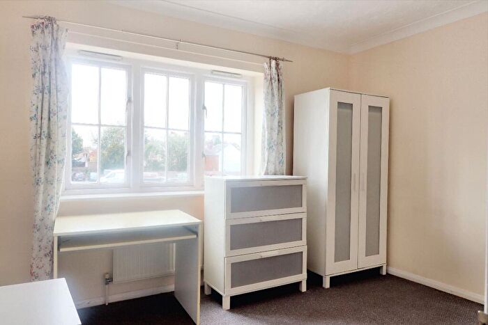 2 Bedroom Terraced House To Rent In Boleyn Court, Lower Chantry Lane, Canterbury, CT1