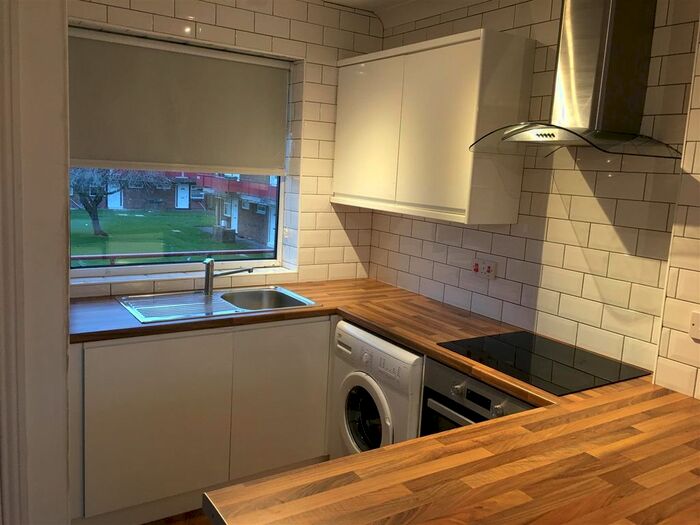 1 Bedroom Flat To Rent In Kearsley Close, Seaton Delaval, Whitley Bay, NE25