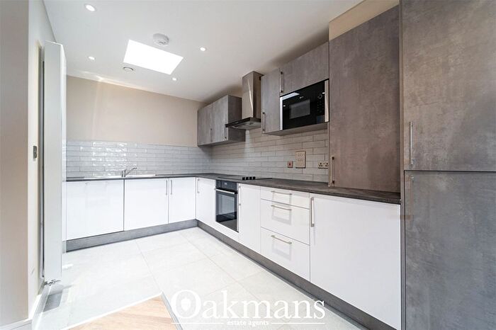 1 Bedroom Flat To Rent In Stratford Road, Shirley, Solihull, West Midlands, B90