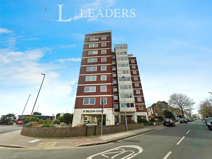 2 Bedroom Apartment For Sale In St. Helens Parade, Southsea, Hampshire, PO4
