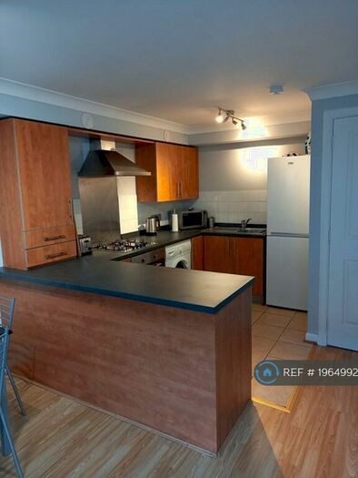 2 Bedroom Flat To Rent In Alexandra Parade, Glasgow, G31