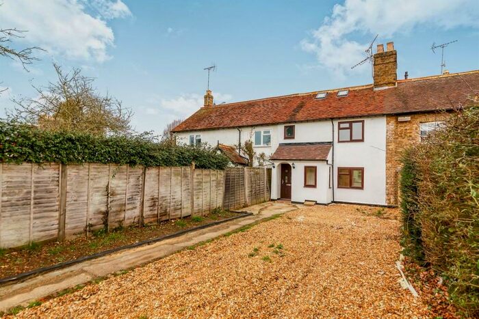 3 Bedroom House To Rent In Station Road, Letty Green, Hertford, SG14