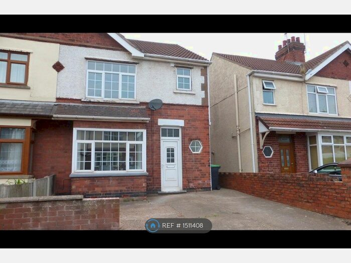 3 Bedroom Semi-Detached House To Rent In Lindleys Lane, Kirkby-In-Ashfield, Nottingham, NG17