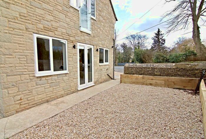 Apartment To Rent In Bowerham, Ascott Road, Shipton-under-Wychwood, Chipping Norton, OX7