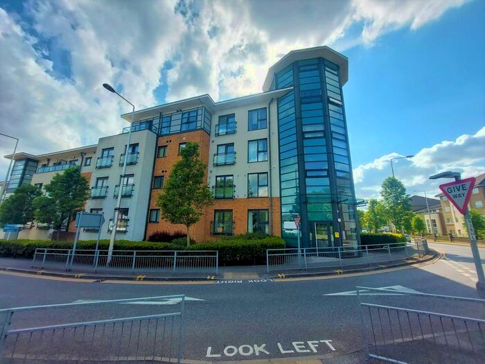 2 Bedroom Flat To Rent In Hogg Lane, Grays, RM17