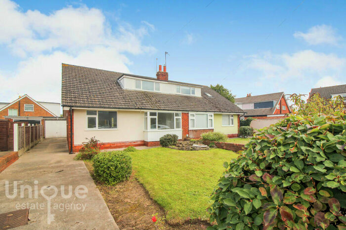 3 Bedroom Bungalow For Sale In Baltimore Road, St. Annes, Lytham St. Annes, Lancashire, FY8