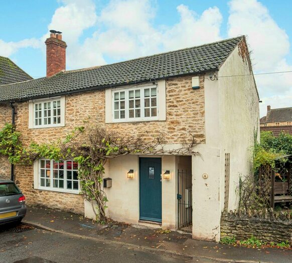 3 Bedroom Cottage To Rent In Frome Road, Beckington, BA11