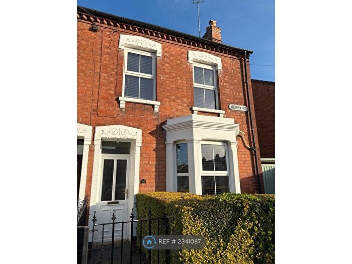 4 Bedroom End Of Terrace House To Rent In Henry Road, Gloucester, GL1