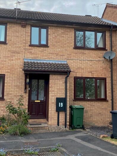 3 Bedroom Terraced House To Rent In Nelson Street, Syston, Leicester, LE7