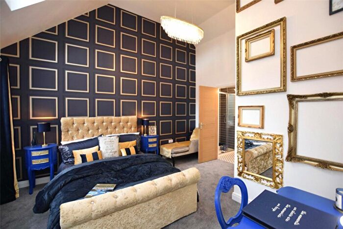 4 Bedroom Detached House For Sale In The Hillcrest House, Upton St. Leonards, Gloucester, Gloucestershire, GL4