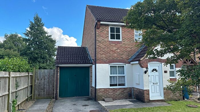 3 Bedroom End Of Terrace House To Rent In Rowan Grove, Oxford, Oxfordshire, OX4