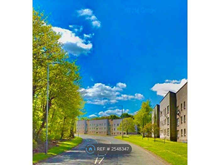 2 Bedroom Flat To Rent In Spruce Road, Cumbernauld, Glasgow, G67