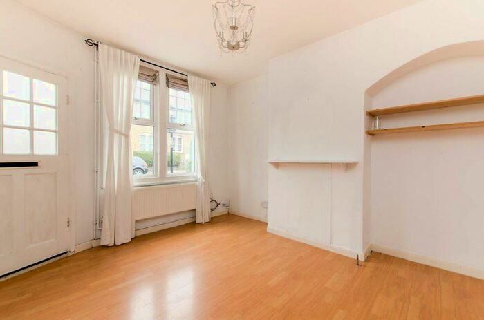2 Bedroom Terraced House To Rent In Coteford Street, Tooting, London, SW17