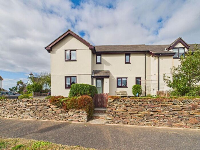 3 Bedroom House For Sale In West Beckon Close, Morwenstow, EX23